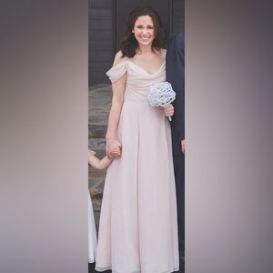 MONIQUE LHUILLIER Size 10 Dress